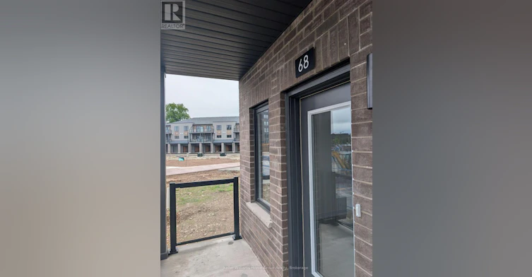 C68-42 Lowes Road W, Guelph, ON, N1G 0H4 - 2