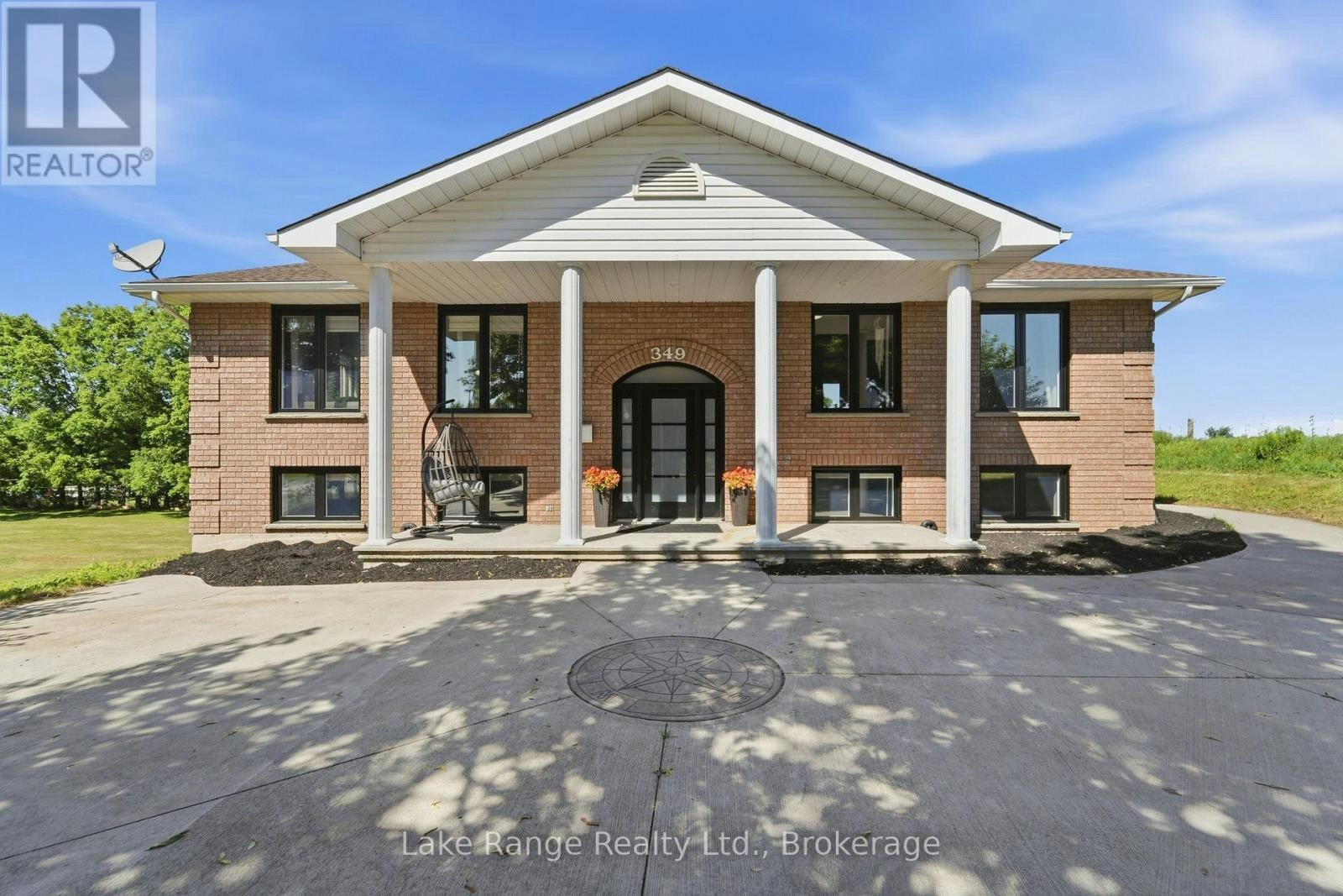 349 Delhi Street SOUTH, Huron Kinloss, ON, N0G 2H0