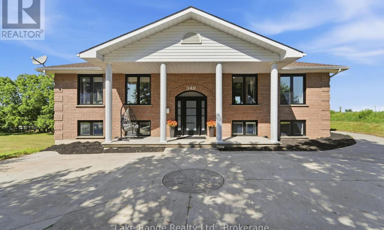 349 Delhi Street SOUTH