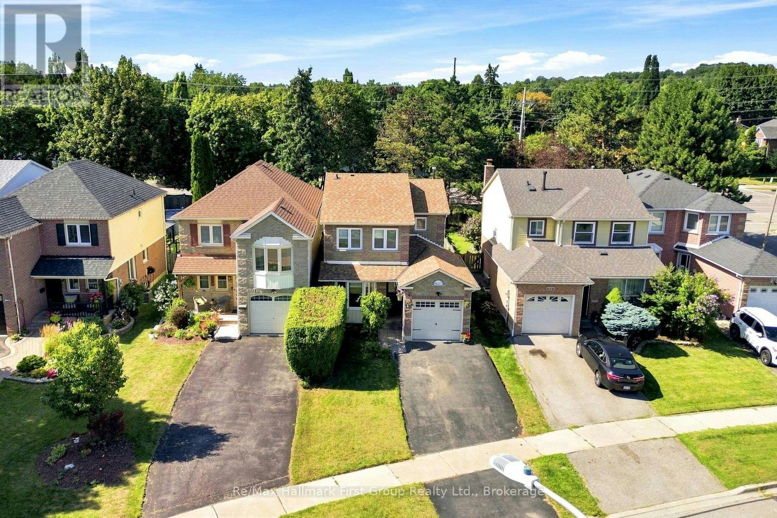 868 White Ash Drive, Whitby, ON, L1N 4K4