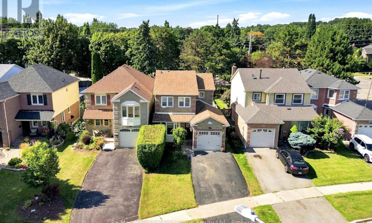 868 White Ash Drive