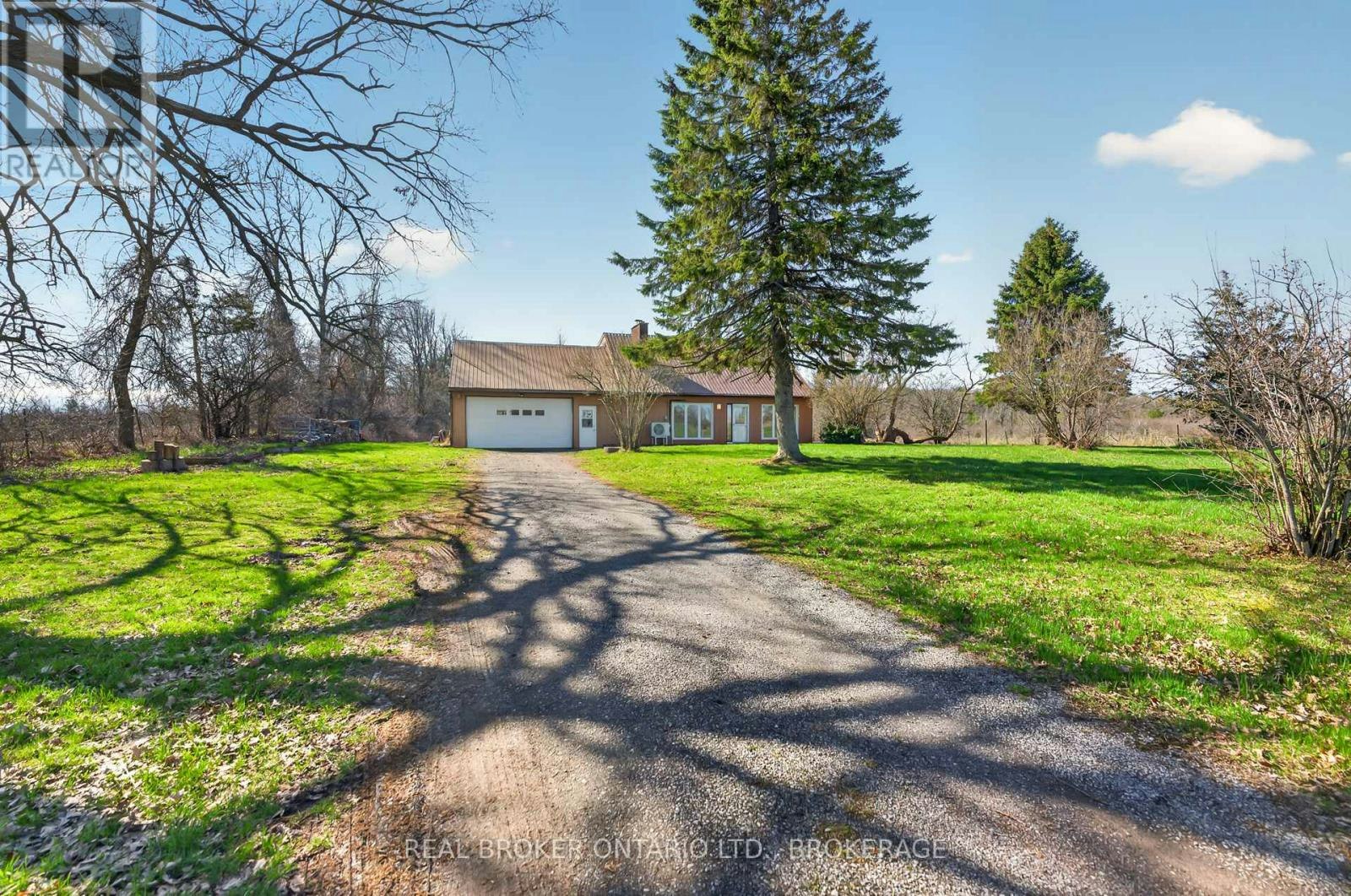 2268 Mcintyre Road, Loyalist, ON, K0H 1G0
