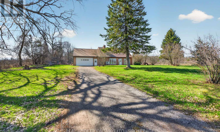 2268 Mcintyre Road