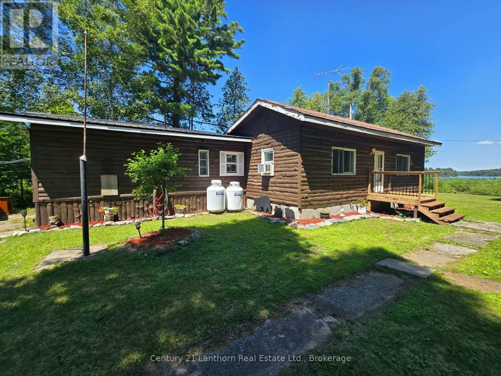 1113 Clark Road, Central Frontenac, ON, K0H 0B6