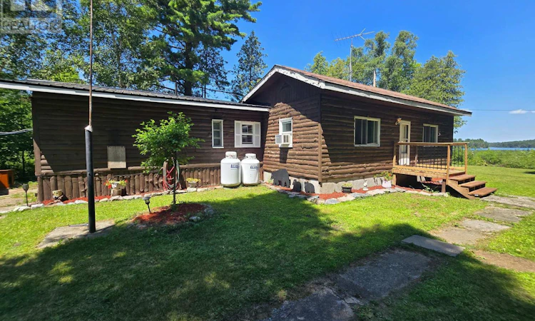 1113 Clark Road