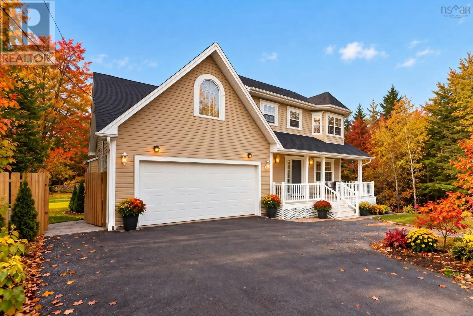 110 Gleneagles Drive, Hammonds Plains, NS, B4B 1V8