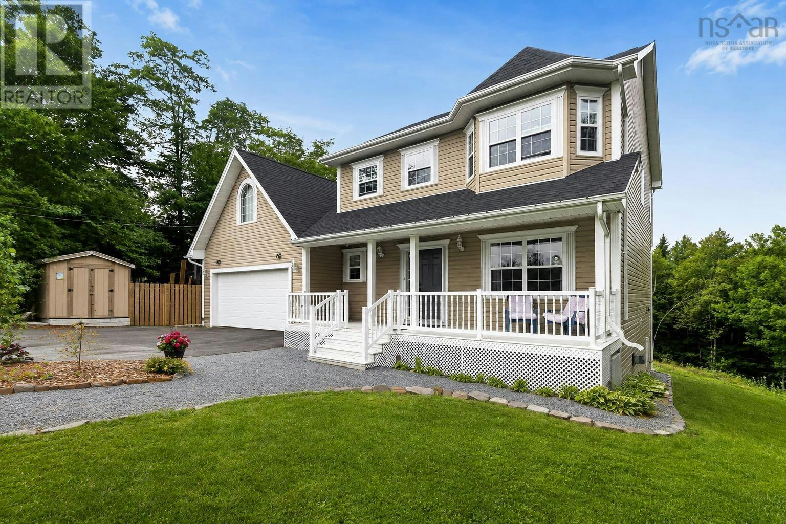110 Gleneagles Drive, Hammonds Plains, NS, B4B 1V8