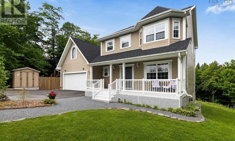 110 Gleneagles Drive