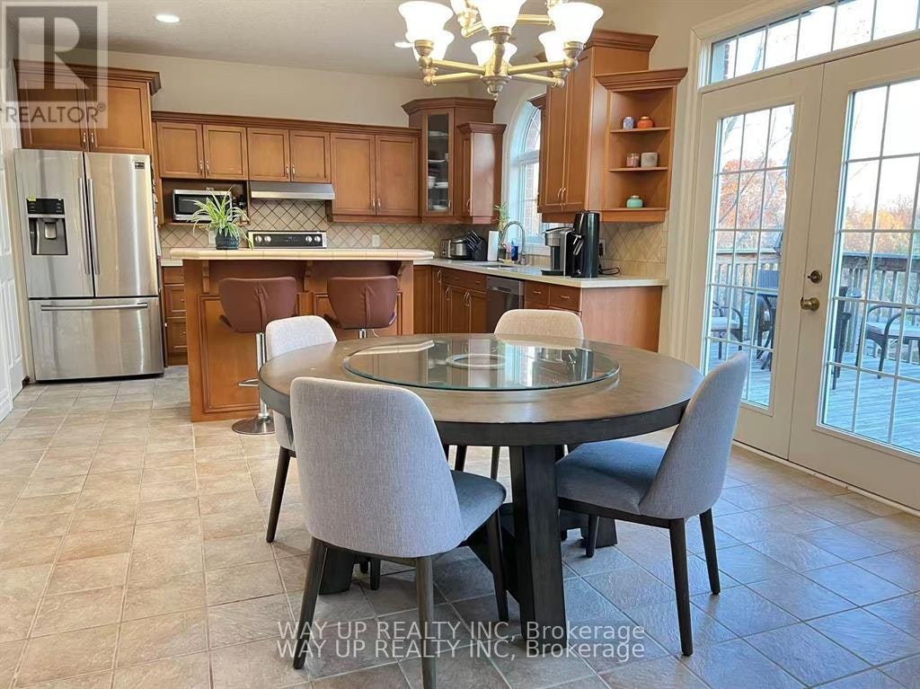 401 Kingbird Court, London, ON, N5X 4H6 - 9