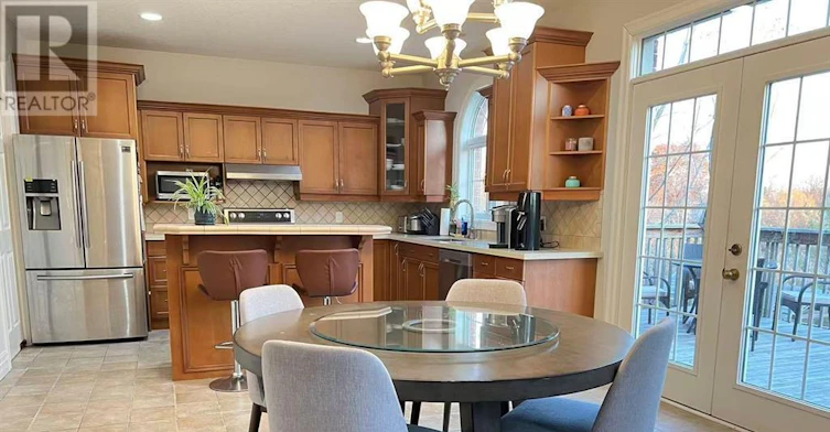 401 Kingbird Court, London, ON, N5X 4H6 - 9