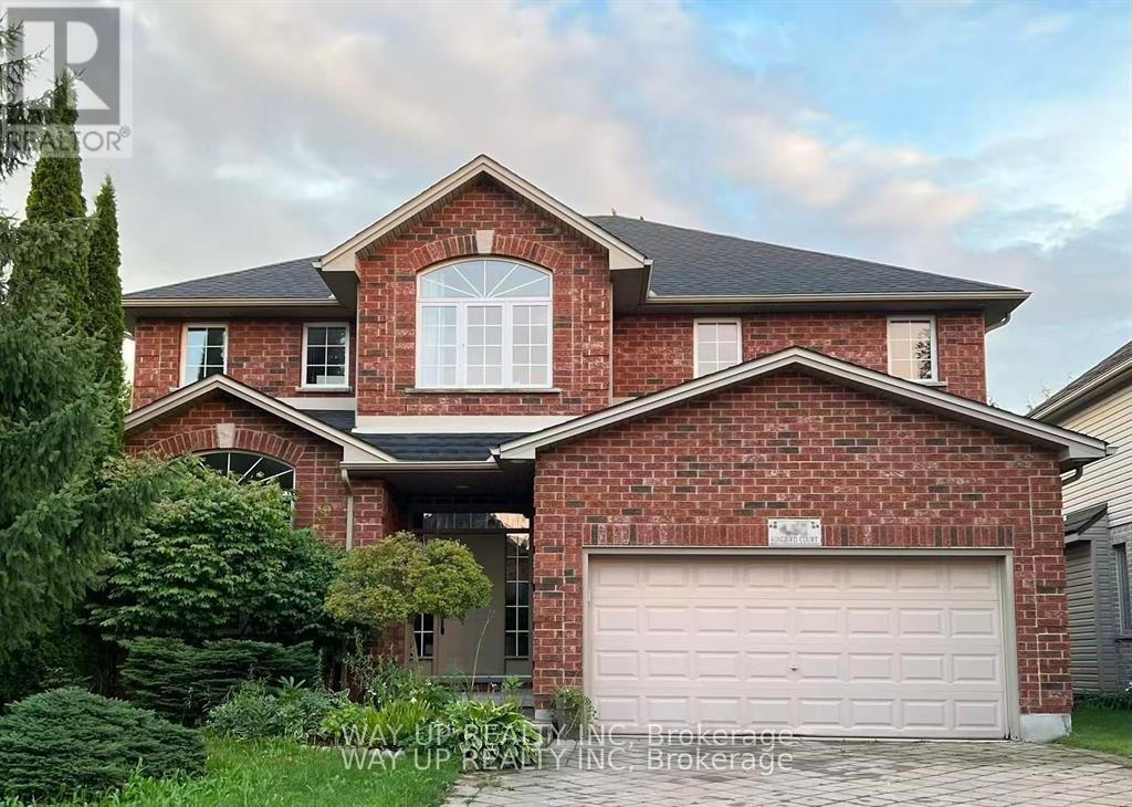 401 Kingbird Court, London, ON, N5X 4H6