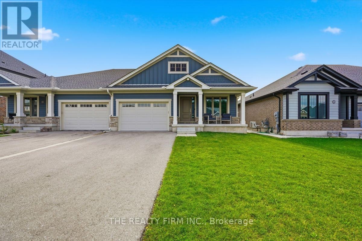 53 Ashberry Place, St. Thomas, ON, N5R 0H8