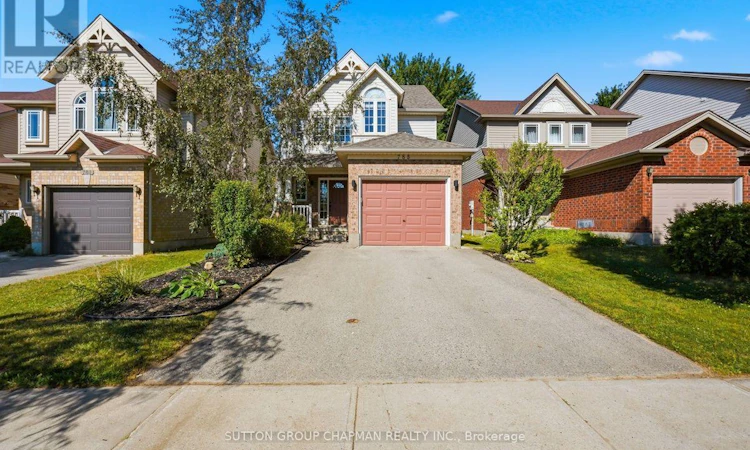 785 Capulet Lane