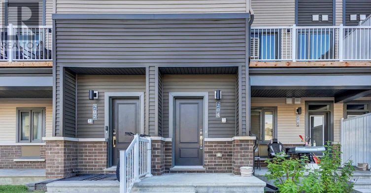 204 Lillian Freiman Private, Ottawa, ON, K2J 7K6
