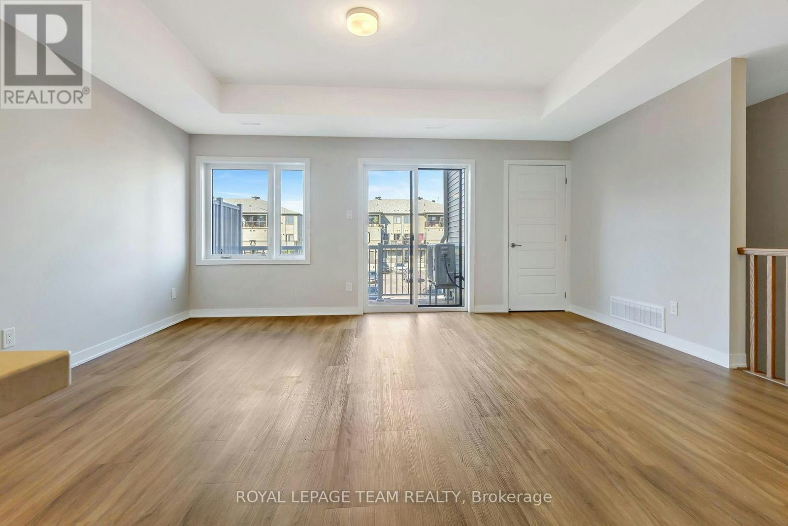 204 Lillian Freiman Private, Ottawa, ON, K2J 7K6 - 7