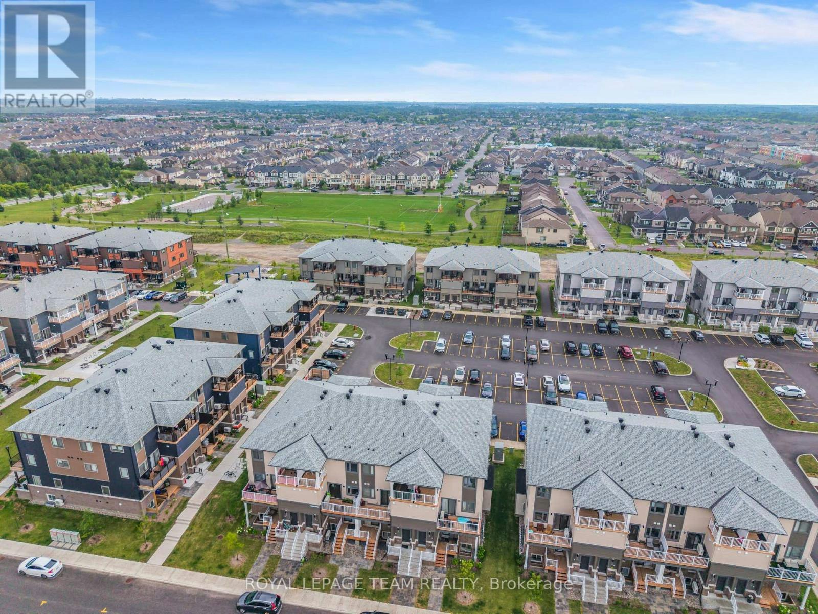 204 Lillian Freiman Private, Ottawa, ON, K2J 7K6 - 20