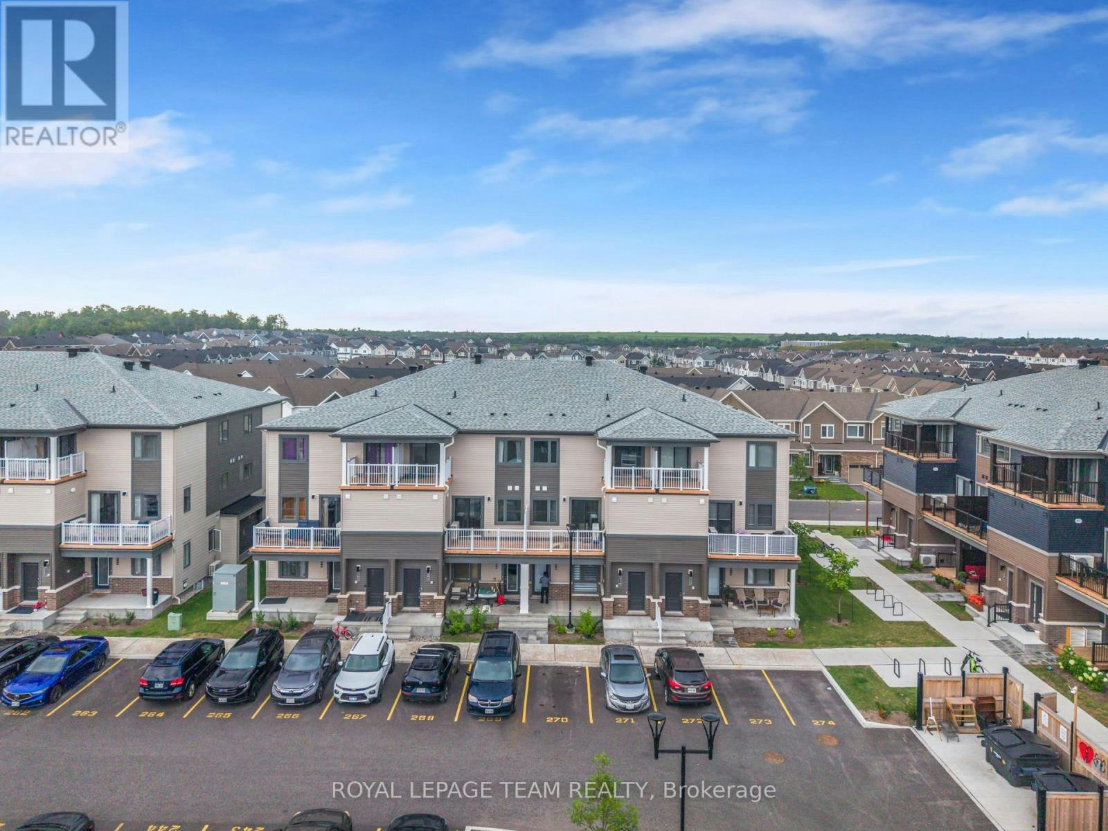204 Lillian Freiman Private, Ottawa, ON, K2J 7K6 - 19