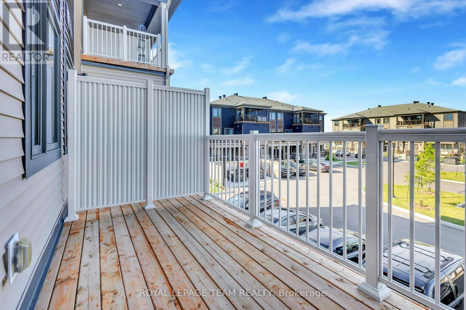 204 Lillian Freiman Private, Ottawa, ON, K2J 7K6 - 9