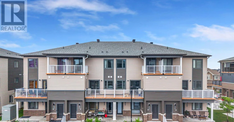 204 Lillian Freiman Private, Ottawa, ON, K2J 7K6 - 2