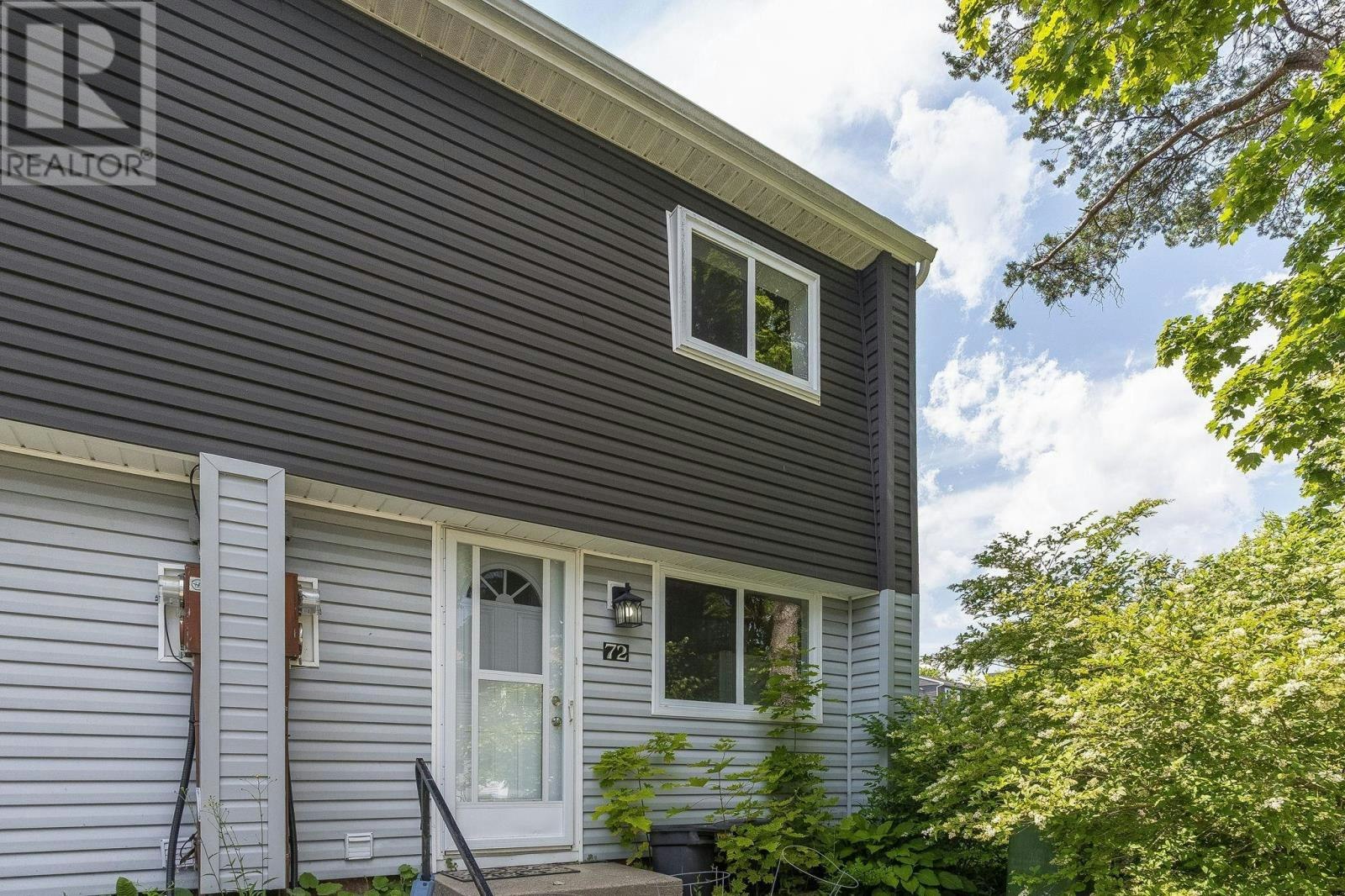 72 Cavendish Road, Halifax, NS, B3P 2J7