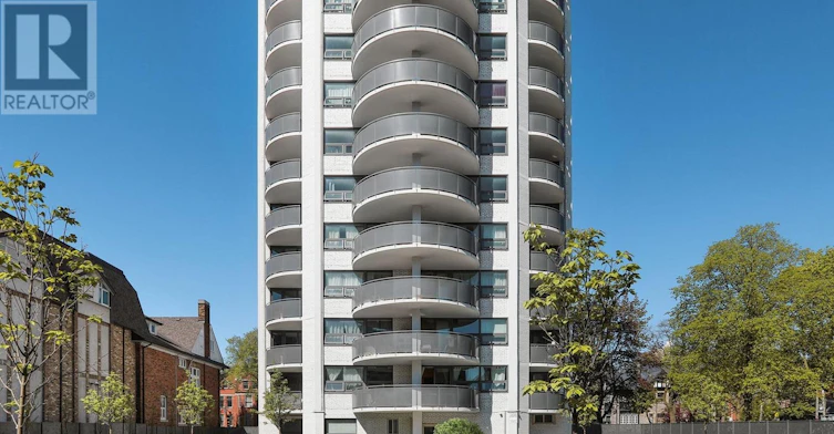 204-485 Huron Street, Toronto, ON, M5R 2R5