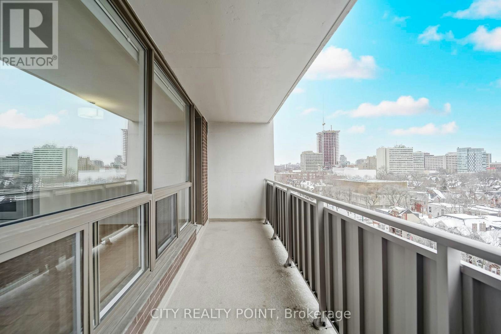 610-666 Spadina Avenue, Toronto, ON, M5S 2H8 - 3