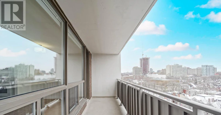 610-666 Spadina Avenue, Toronto, ON, M5S 2H8 - 3
