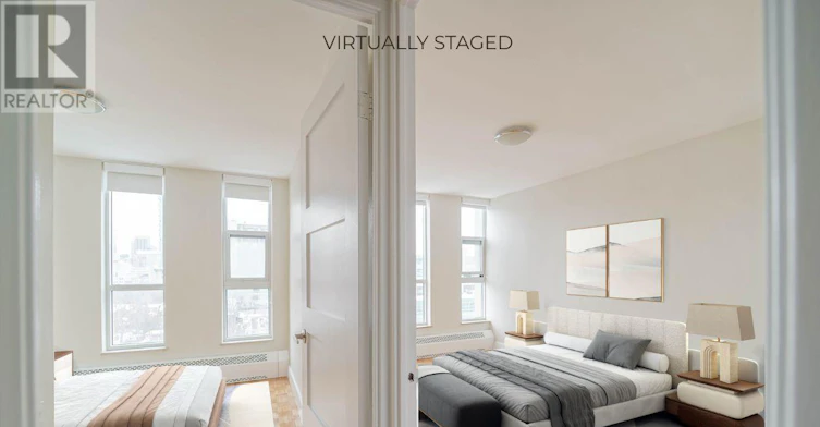 610-666 Spadina Avenue, Toronto, ON, M5S 2H8 - 2