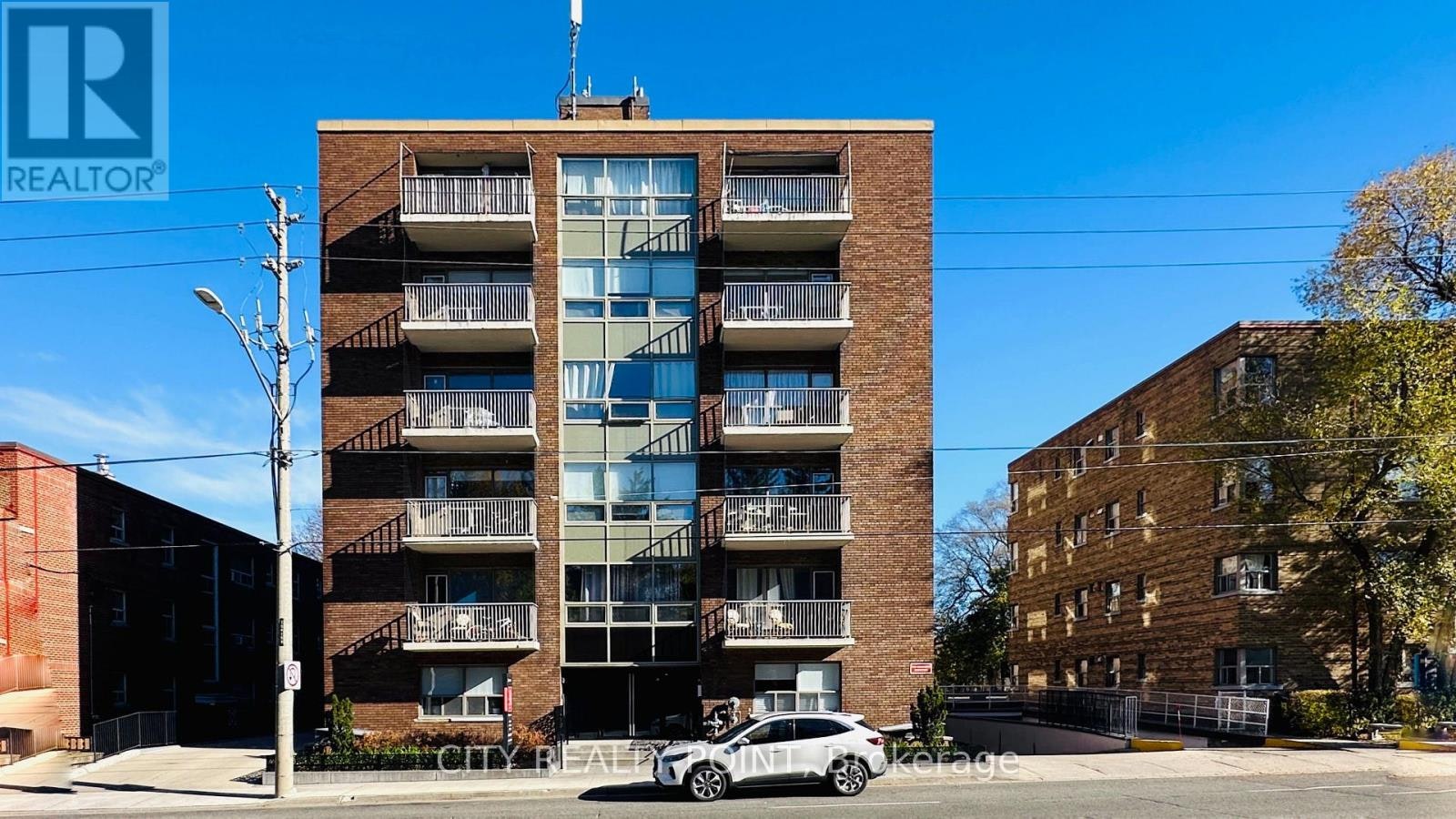 102-1291 Bayview Avenue N, Toronto, ON, M4G 2Z9 - 4