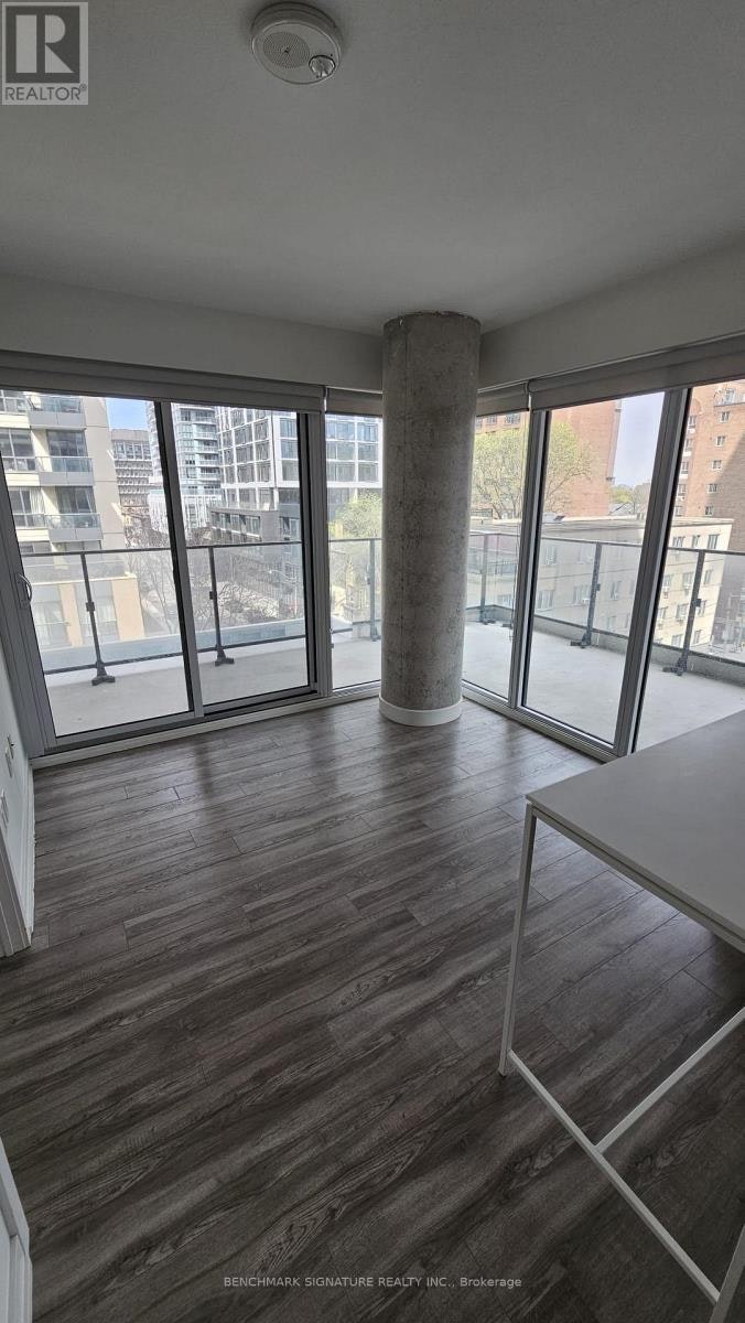 610-77 Shuter Street, Toronto, ON, M5B 0B8 - 14