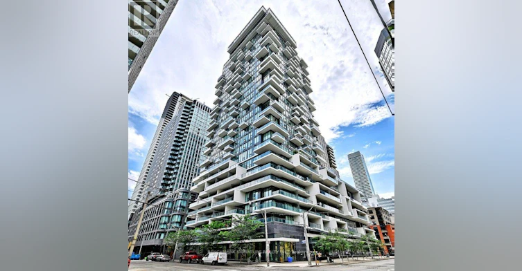 610-77 Shuter Street, Toronto, ON, M5B 0B8