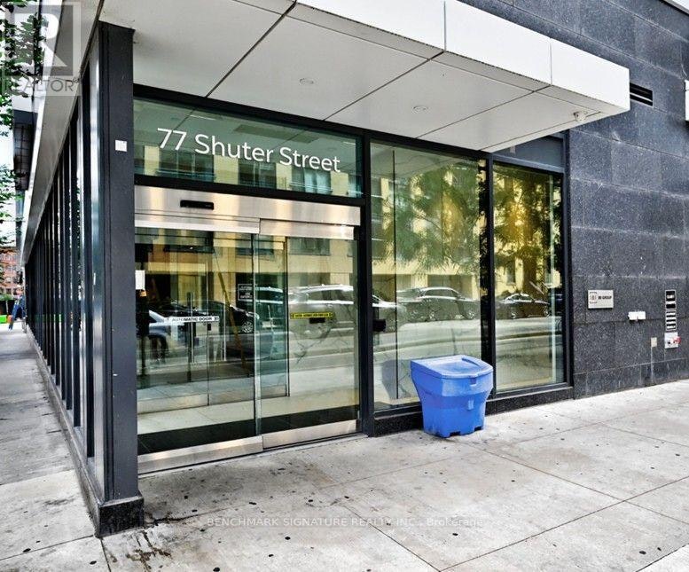 610-77 Shuter Street, Toronto, ON, M5B 0B8 - 2
