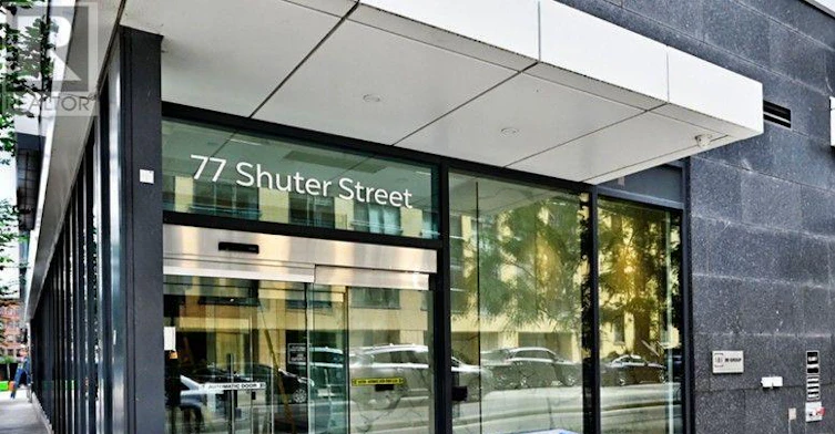 610-77 Shuter Street, Toronto, ON, M5B 0B8 - 2