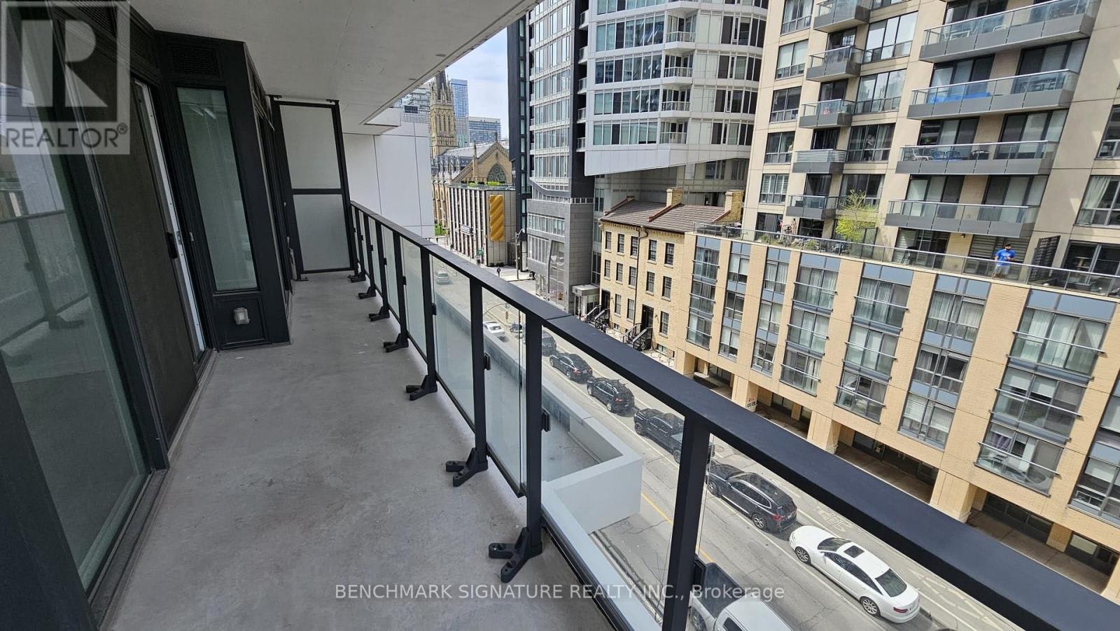 610-77 Shuter Street, Toronto, ON, M5B 0B8 - 21