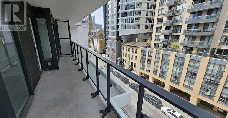 610-77 Shuter Street, Toronto, ON, M5B 0B8 - 21