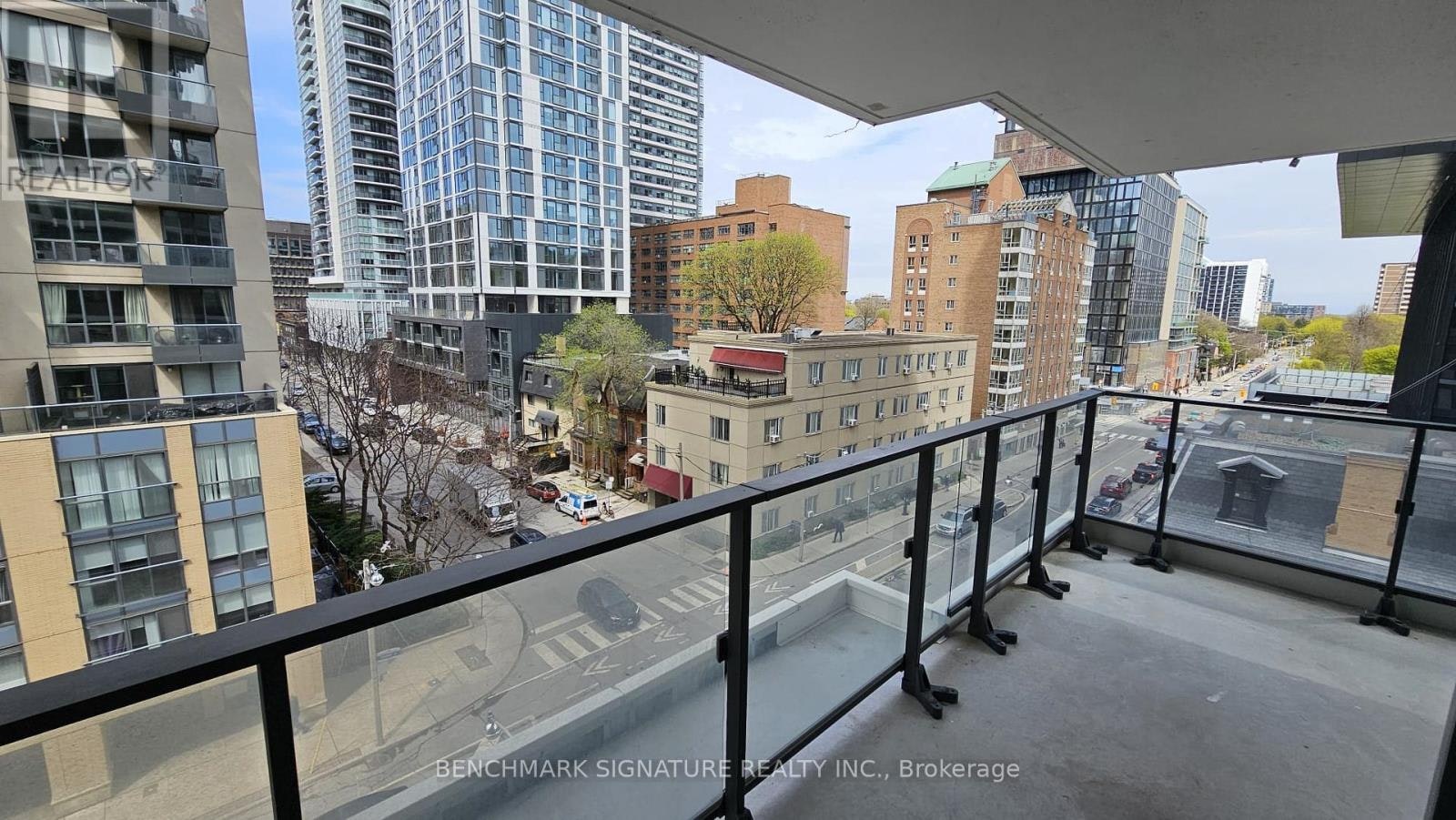 610-77 Shuter Street, Toronto, ON, M5B 0B8 - 20