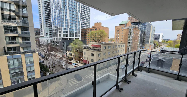 610-77 Shuter Street, Toronto, ON, M5B 0B8 - 20