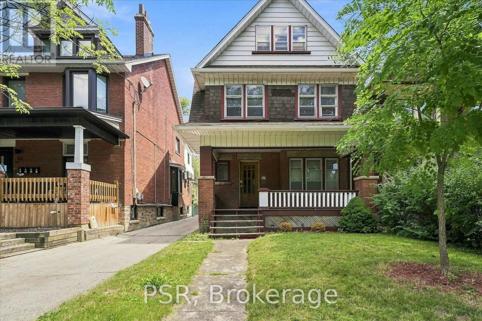 67 Oakwood Avenue, Toronto, ON, M6H 2V7