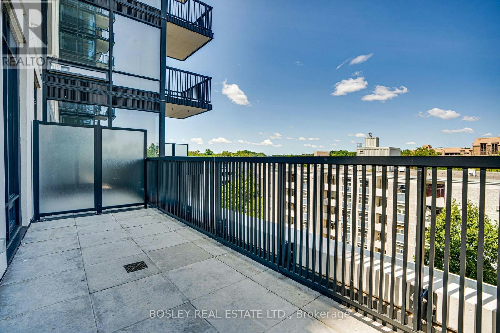 812-91 Montclair Avenue, Toronto, ON, M5P 0B1 - 24