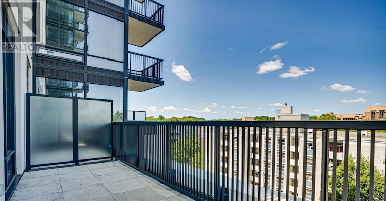 812-91 Montclair Avenue, Toronto, ON, M5P 0B1 - 24