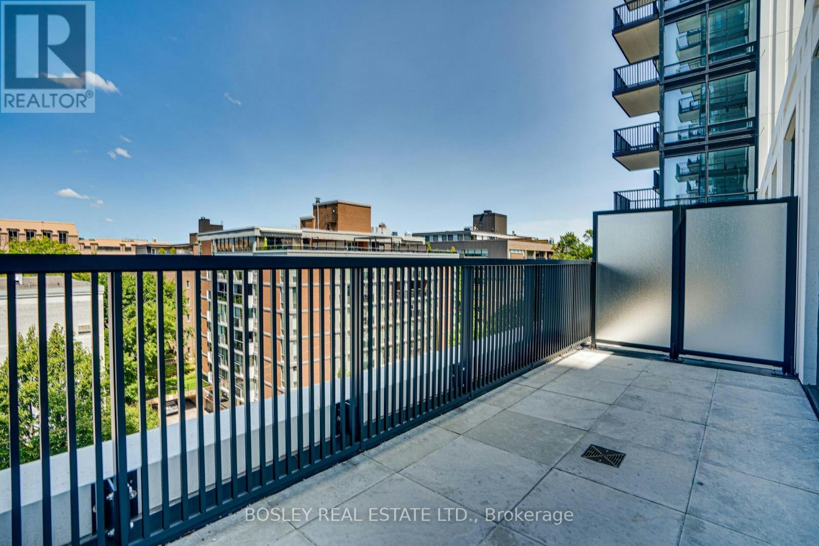 812-91 Montclair Avenue, Toronto, ON, M5P 0B1 - 26