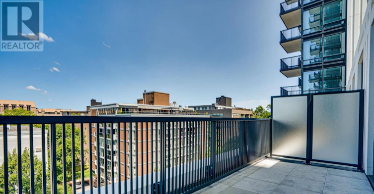 812-91 Montclair Avenue, Toronto, ON, M5P 0B1 - 26