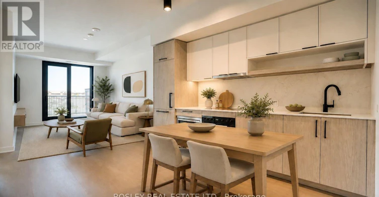 812-91 Montclair Avenue, Toronto, ON, M5P 0B1 - 9
