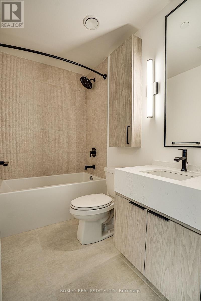 812-91 Montclair Avenue, Toronto, ON, M5P 0B1 - 7
