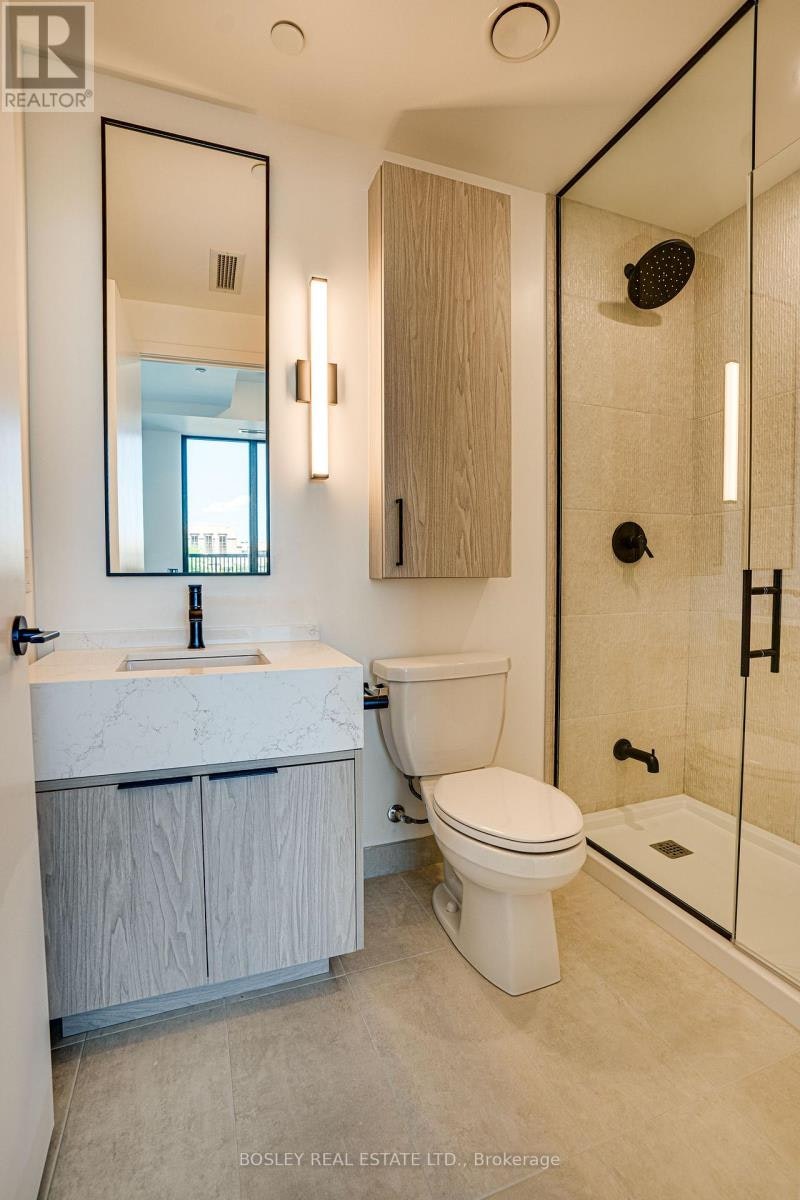 812-91 Montclair Avenue, Toronto, ON, M5P 0B1 - 22