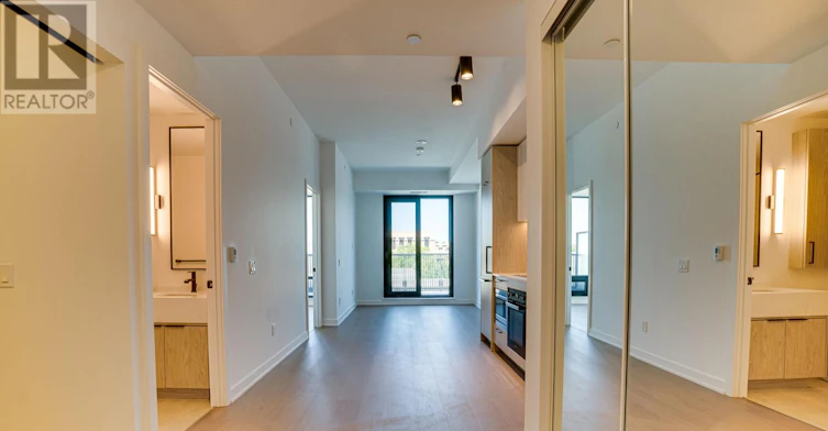 812-91 Montclair Avenue, Toronto, ON, M5P 0B1 - 2