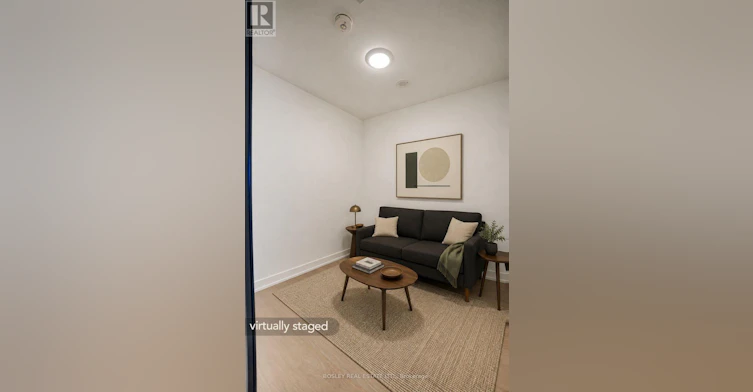 812-91 Montclair Avenue, Toronto, ON, M5P 0B1 - 4