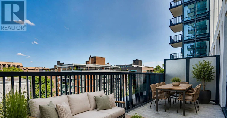 812-91 Montclair Avenue, Toronto, ON, M5P 0B1 - 25