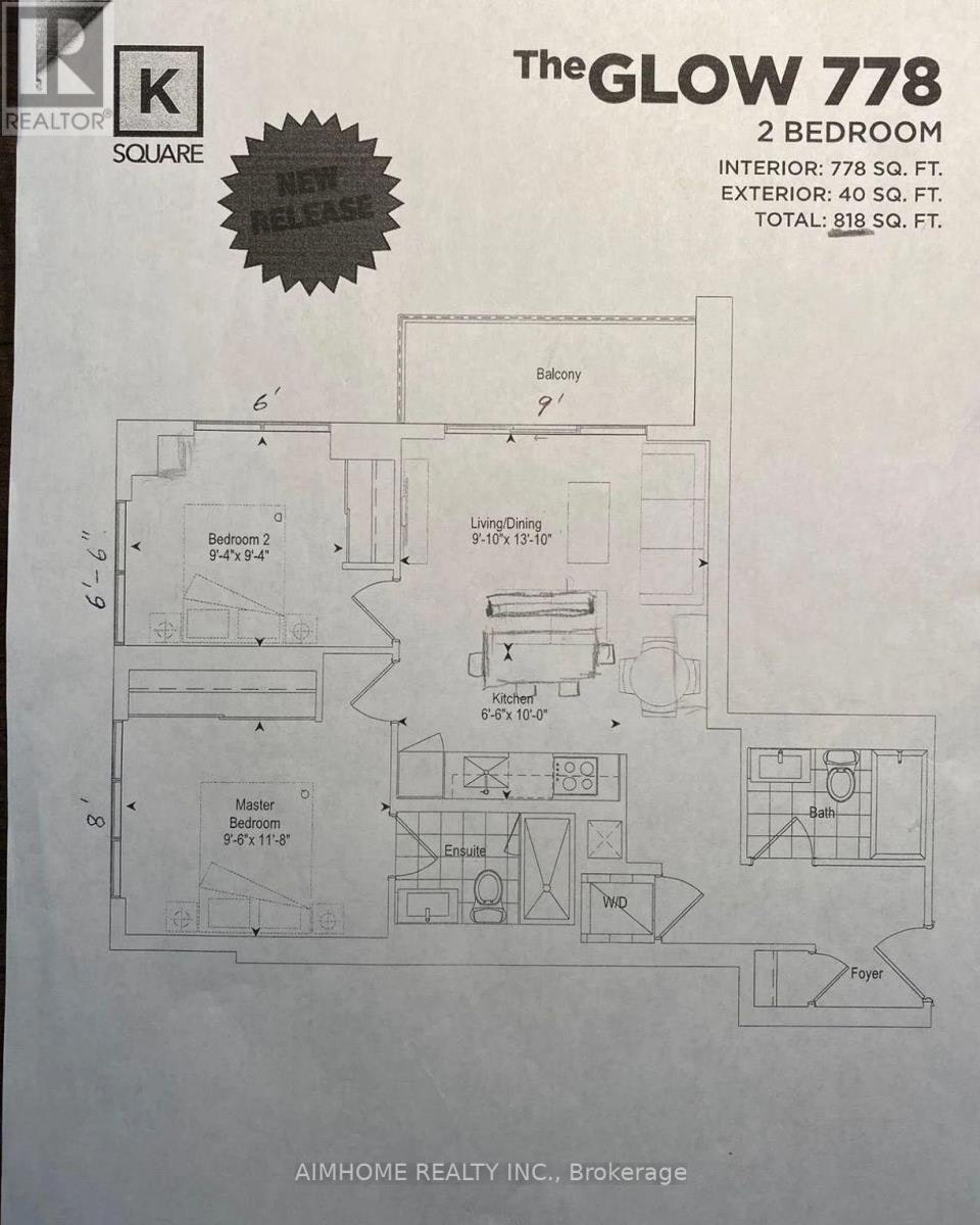 2031 Kennedy Road, Toronto, ON, M1T 0B8