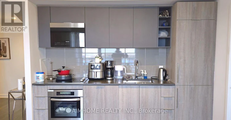 2518-2031 Kennedy Road, Toronto, ON, M1T 0B8 - 3